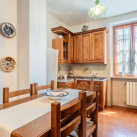 Casa Spazio Zero Cantagrillo Ngoại thất bức ảnh