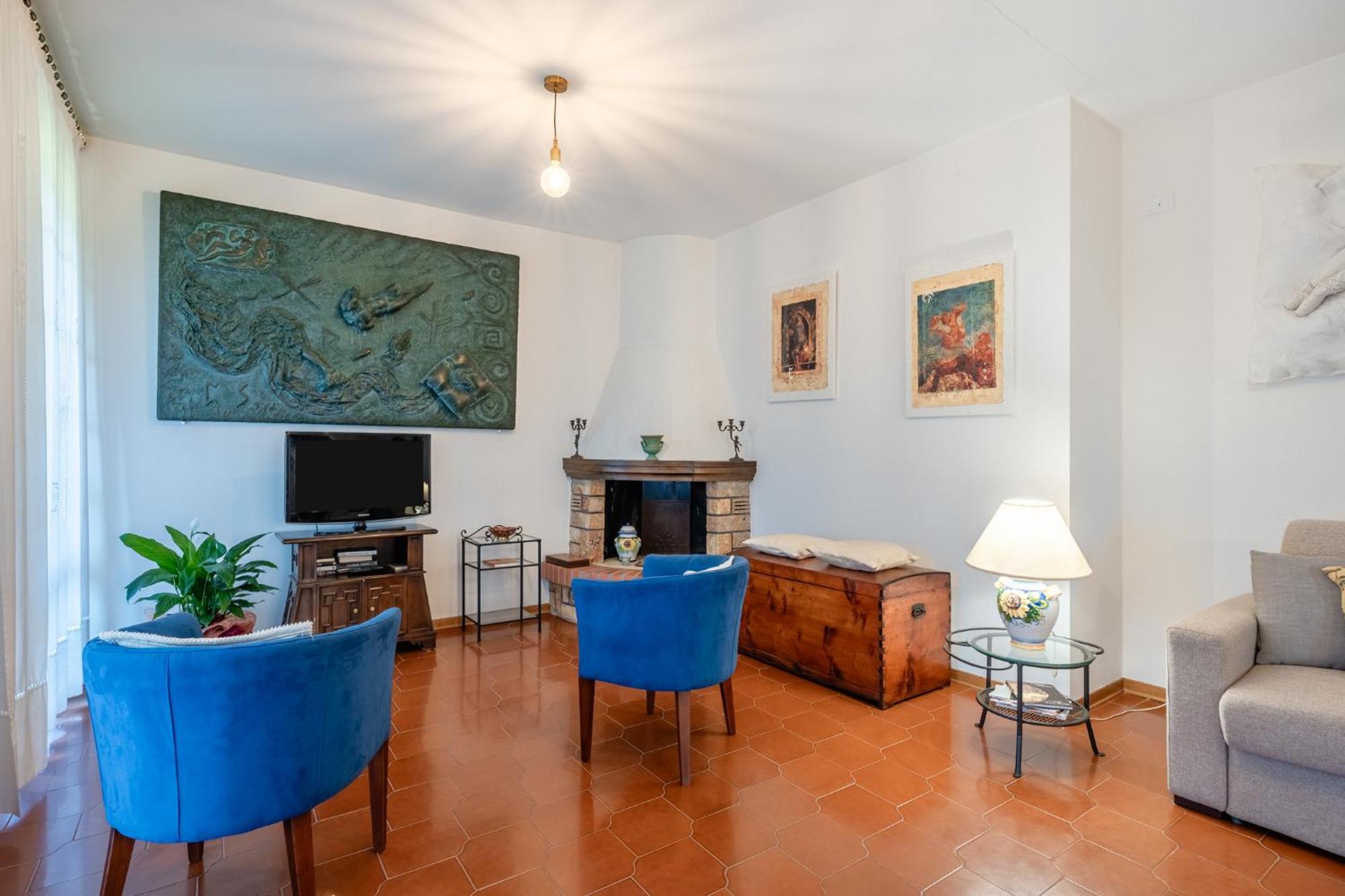 Casa Spazio Zero Cantagrillo Ngoại thất bức ảnh