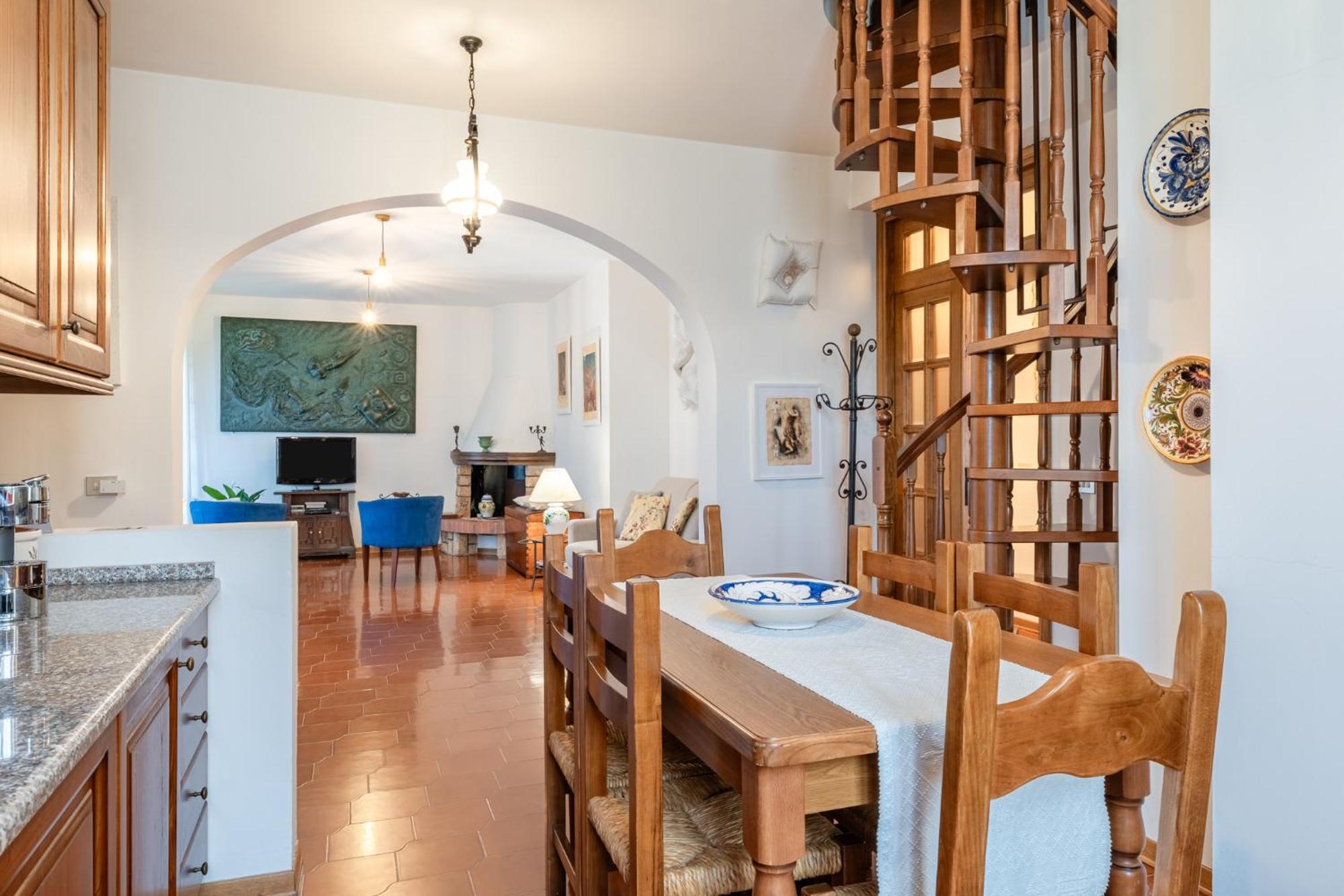 Casa Spazio Zero Cantagrillo Ngoại thất bức ảnh