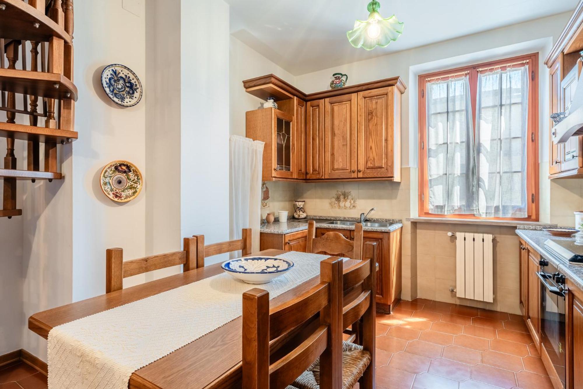 Casa Spazio Zero Cantagrillo Ngoại thất bức ảnh
