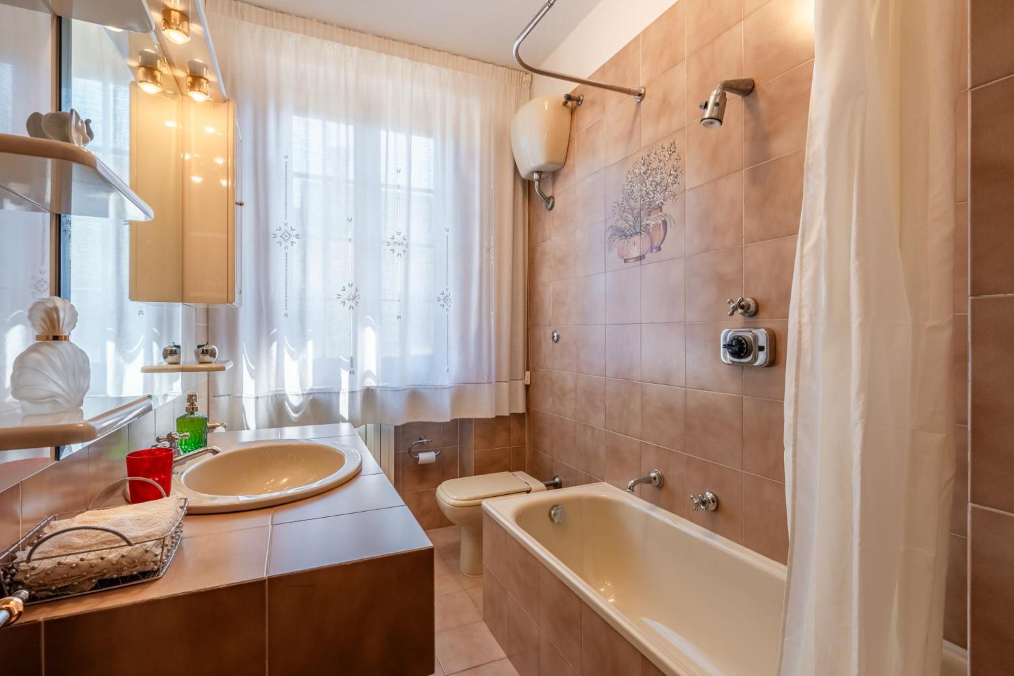 Casa Spazio Zero Cantagrillo Ngoại thất bức ảnh