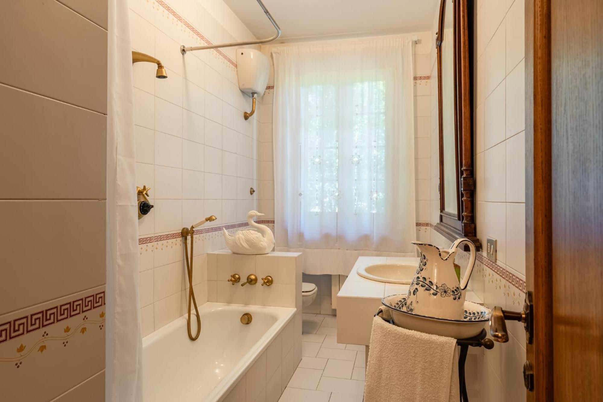 Casa Spazio Zero Cantagrillo Ngoại thất bức ảnh